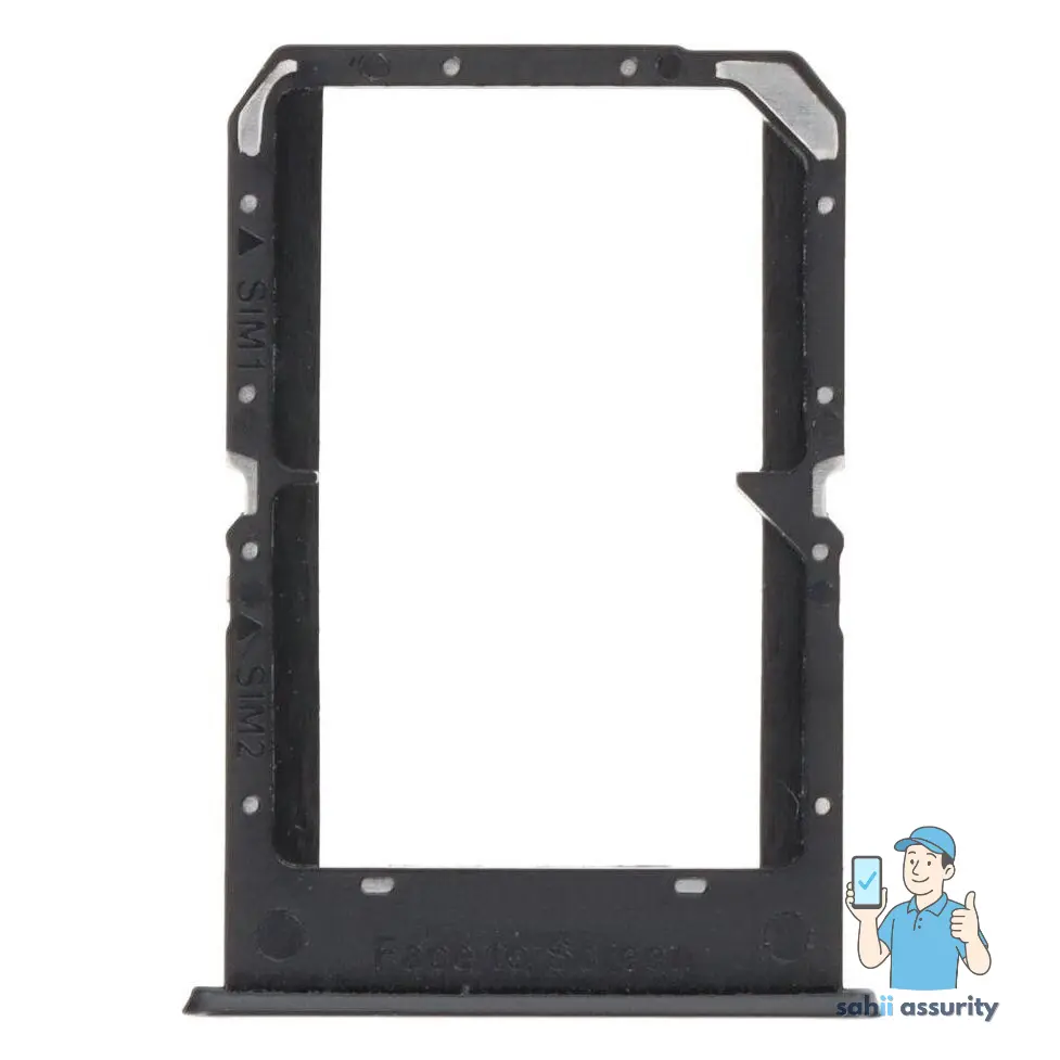SIM Card Holder Tray for Realme GT Master